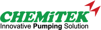Chemitek Process Equipments Pvt.Ltd. logo