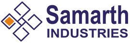 Samarth Industrial Company logo
