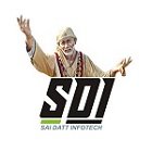 Sai Datt Infotech logo