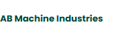 AB Machine Industries logo