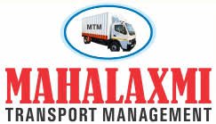 Mahalaxmi Bulk Carrier logo