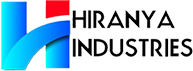 Hiranya Industries logo