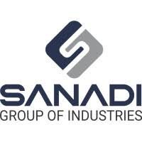 Sanadi Group of Industries logo
