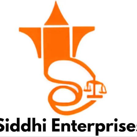 Siddhi Enterprises logo