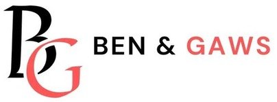 Ben & Gaws Pvt. Ltd. logo