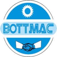 Bottmac India logo