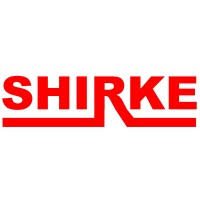 Shirke Group logo