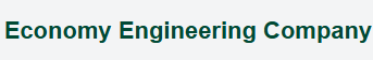 Economy Engineering Company logo