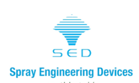 Spray Engineering Devices Ltd. logo