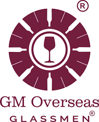 Glassmen Overseas logo