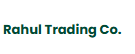 Rahul Trading Co. logo