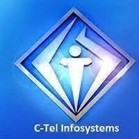 C-TEL Infosystems Pvt. Ltd. logo