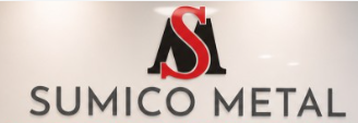 Sumico Metals logo