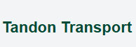Tandon Transport logo