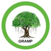Gramp Enviro Solutions Pvt. Ltd. logo