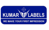 Kumar Labels logo
