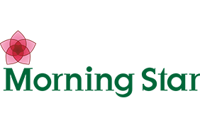 Morning Star Brandcom. logo