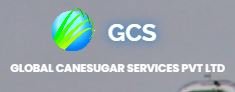 Global Canesugars Services Pvt. Ltd logo