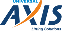 Universal Axis Lifting Solutions Pvt. Ltd. logo