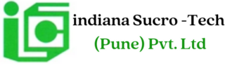 Indiana Sucro-tech (Pune) Pvt. Ltd. logo