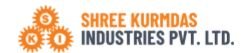 Shree Kurmdas Industries logo