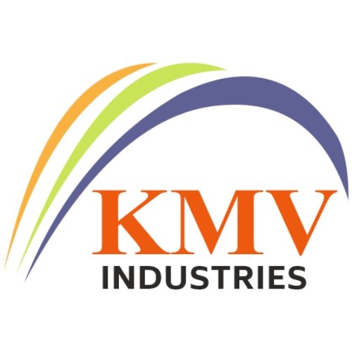 KMV Industries logo