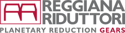 Reggiana Riduttori India Pvt. Ltd. logo
