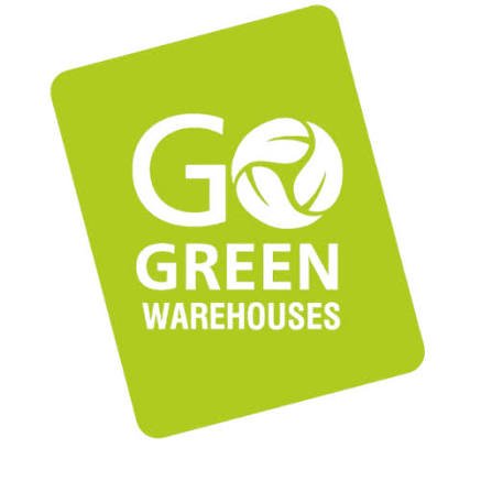 Go Green Warehouses Pvt. Ltd. logo