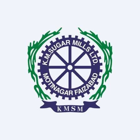K.M. Sugar Mills Ltd. (Dist. Div.) logo