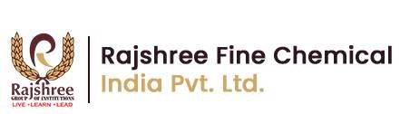 Rajshree Fine Chemical Industries India Pvt. Ltd. logo