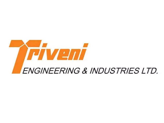 Triveni Engineering & Indust. Ltd. logo