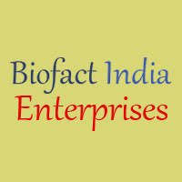Biofact India Enterprises logo