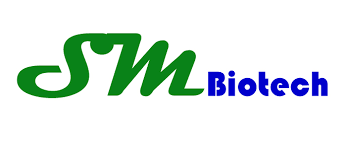 SM Biotech Systems R-Tech Systems logo