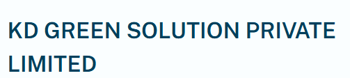 K.D. Green Solutions Pvt. Ltd. logo