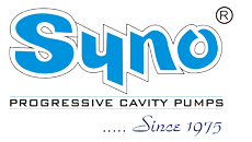 Syno-PCP Pumps Pvt. Ltd. logo