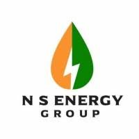 N S Energy Groups logo