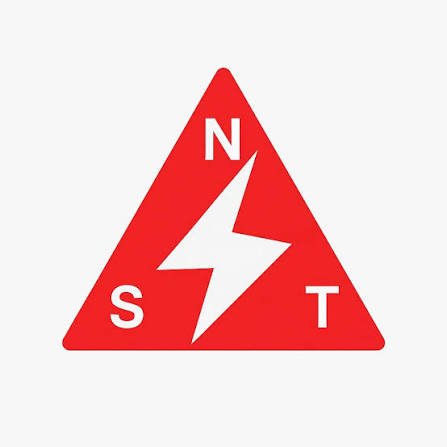 N.S. Terbo logo