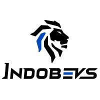 Indospirit Beverages Private Limited (operating under IndoBevs / makers of BroCode): logo