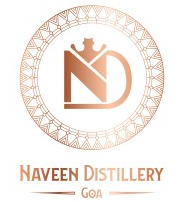 Naveen Distillery / Naveen Liquors logo