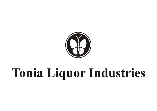 Tonia Liquor Industries / Tonia Winery logo