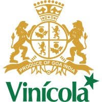 Vinicola Pvt Ltd. logo