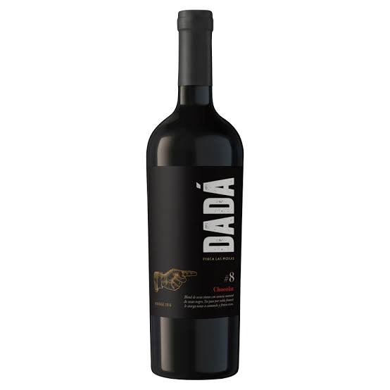 Dada Winery logo