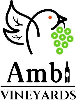 Ambi Vineyards logo