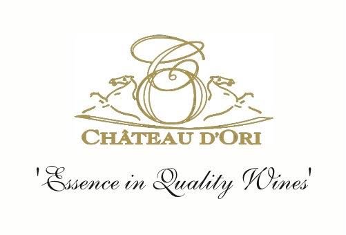 Chateau Dori Winery logo