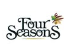 Four Seasons Vineyards logo