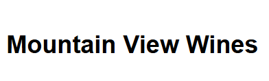 Mountain View Wines logo