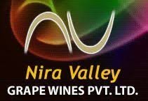 Nira Valley Grape Wines Pvt. Ltd. logo
