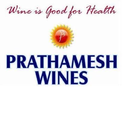 Prathamesh Wines Pvt. Ltd. logo