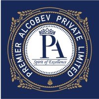 Primer Alcobev Pvt. Ltd. logo