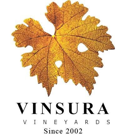 Sankalp Winery Pvt. Ltd. (Vinsura Wines) logo